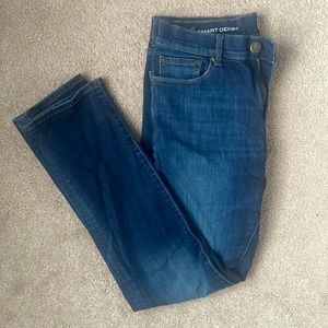 DL1961 Denim